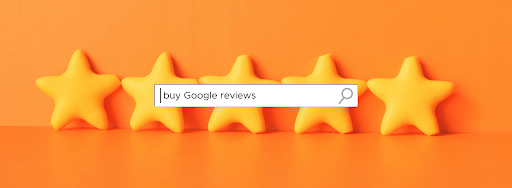 Why do we buy Google Reviews for businesses?